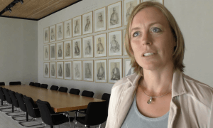 dr. Nina Kupper over coaching door Linda van der Wal